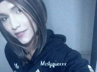 Mistyquexxx