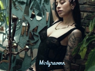 Mistyravenn