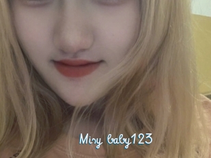 Misy_baby123