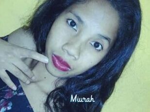 Miurah