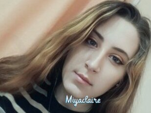 Miyaclaire