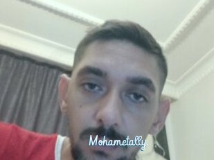 Mohametally