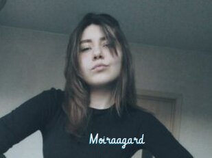 Moiraagard