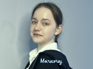 Moirecorey