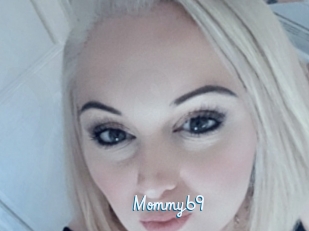 Mommy69