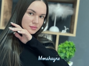 Monahayne