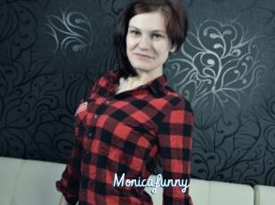 Monicafunny