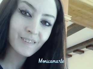 Monicamarte