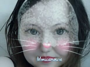 Monicamouse