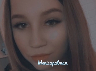 Monicapalman