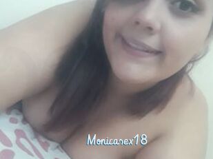 Monicasex18