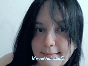 Monserratcaballe