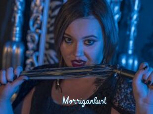 Morriganlust