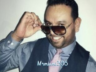 Mrmiami305