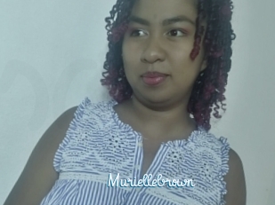 Muriellebrown