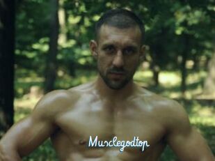 Musclegodtop