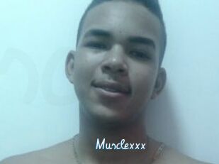 Musclexxx