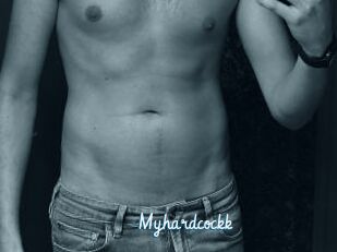 Myhardcockk