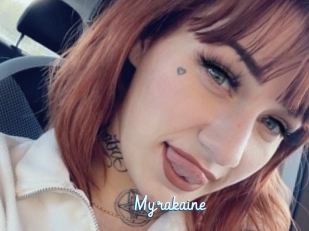 Myrakaine