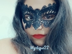 Mystique22