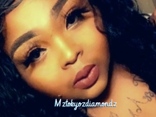 Mztokyozdiamondz