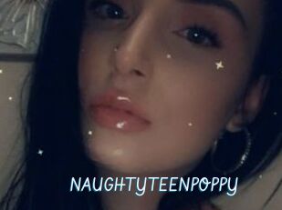 NAUGHTYTEENPOPPY