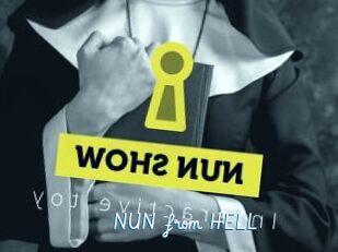 NUN_from_HELL