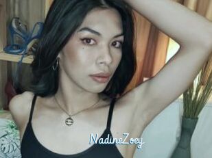 NadineZoey