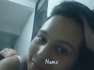 Namz