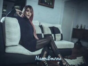 NaomiBourne