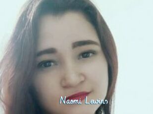 Naomi_Lewins