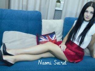 Naomi_Secret