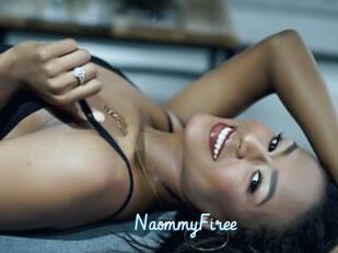 NaommyFiree