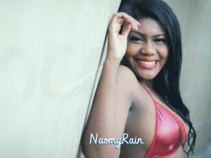 NaomyRain