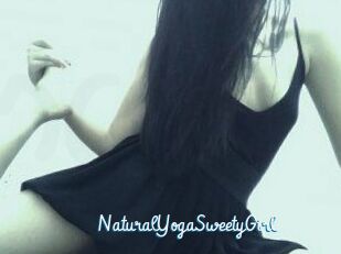 NaturalYogaSweetyGirl