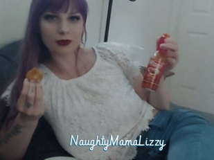 NaughtyMamaLizzy