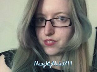 NaughtyNicki691