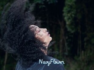 NavyFlower