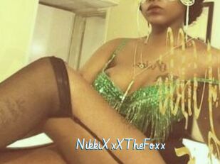 NikkiXxXTheFoxx