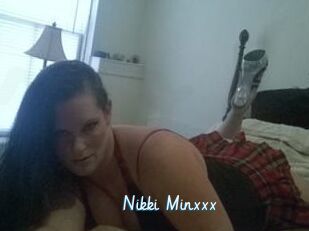 Nikki_Minxxx