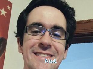 Nikoli