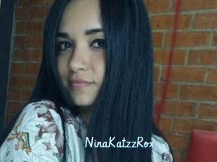 NinaKatzzRox