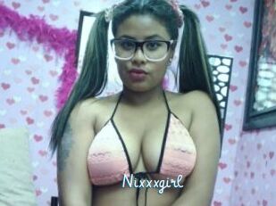 Nixxxgirl