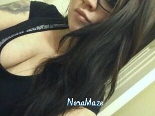 Nora_Maze