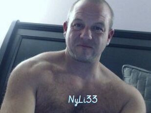 NyLi33