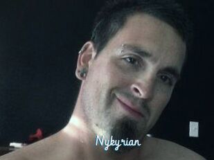 Nykyrian