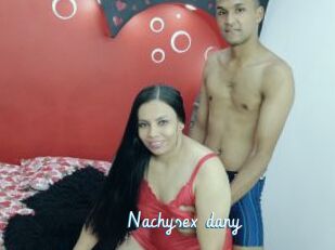 Nachysex_dany