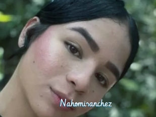 Nahomisanchez