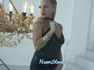 Naomiblond