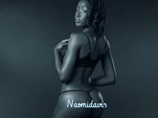 Naomidavis